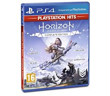 Jeu PS4 Sony  Horizon Zero Dawn Complete Edition HITS