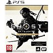 Jeu PS4 Sony Ghost Of Tsushima Director's Cut PS5