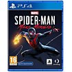 Jeu PS4 Sony Marvel's Spider-Man Miles Morales