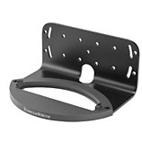 Support enceinte Bowers And Wilkins  Formation Wedge Wall Bracket