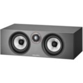 Enceinte centrale Bowers And Wilkins HTM6 S2 Black