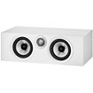 Enceinte centrale Bowers And Wilkins HTM6 S2 White