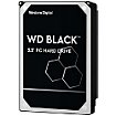 Disque dur interne Western Digital WD_Black 3.5'' 1To Desktop