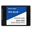 Disque dur interne Western Digital interne Blue 500Go 2.5/7mm