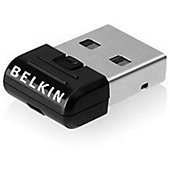 Clé Bluetooth Belkin mini Bluetooth 4.0 class 2 10m