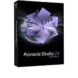 Logiciel de photo/vidéo Pinnacle  Studio 24 Ultimate