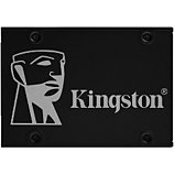 Disque SSD interne Kingston  256G SSD KC600