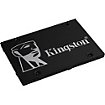 Disque SSD interne Kingston 512G SSD KC600 SATA3 2.5''