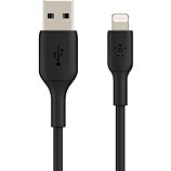 Câble Lightning Belkin USB-A 2m noir