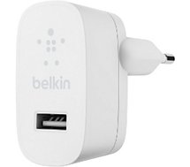 Chargeur secteur Belkin  12W USB-A blanc
