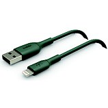 Câble Lightning Belkin vers USB 1m vert