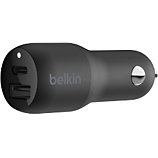 Chargeur allume-cigare Belkin  2 ports 32W