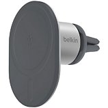 Support smartphone Belkin  Voiture grille d'aération noir MagSafe