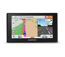 GPS Garmin  DriveSmart 51 SE LMT-S