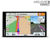 GPS Garmin DriveSmart 61 SE LMT-S