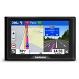 GPS Garmin  Drive 52 LMT SE