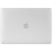 Coque Incase MacBook New Air 13 Translucide Clair