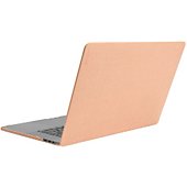 Coque Incase MacBook Pro 13'' Textured rose