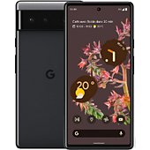 Smartphone Google Pixel 6 Noir 5G