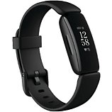 Bracelet connecté Fitbit  Inspire 2 noir