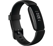 Bracelet connecté Fitbit  Inspire 2 noir