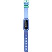 Bracelet connecté Fitbit Ace 3 bleu cosmique et vert Astral