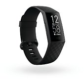 Bracelet connecté Fitbit charge 4 noir