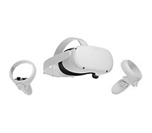 Casque de réalité virtuelle Oculus  Quest2 V2 256GB