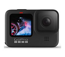Caméra sport Gopro  Hero9 Black 5K