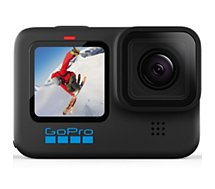 Caméra sport Gopro  Hero10 Black 5K