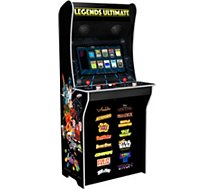 Console Just For Games  arcade Legends Ultimate Home 30 Jeux