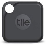 Tracker bluetooth Tile  Pro 2 Format Carte Bleue x4
