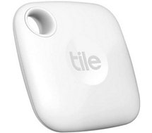 Tracker bluetooth Tile  Mate (2022) -pack White