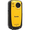 Caméscope espion Kodak SPZ1 jaune