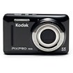 Appareil photo Compact Kodak FZ53 Noir