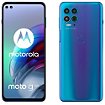 Smartphone Motorola G100 Bleu