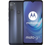Smartphone Motorola  G50 Gris 5G