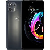 Smartphone Motorola Edge 20Lite Noir 5G