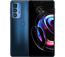Smartphone Motorola  Edge 20Pro Bleu 5G