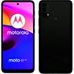 Smartphone Motorola E40 Noir