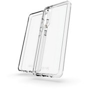 Coque Gear4  Samsung S20 Crystal transparent