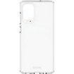 Coque Gear4 Samsung A71 Crystal transparent