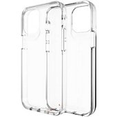 Coque Gear4 iPhone 12 mini Crystal transparent