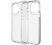 Coque Gear4  iPhone 12 Pro Max Crystal transparent