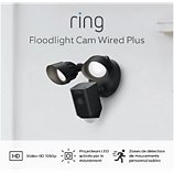 Caméra de sécurité Ring  Floodlight Cam Wired  PRO - Noir