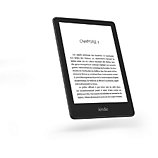 Liseuse eBook Amazon  Kindle Paperwhite Signature Noir-32GO