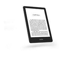 Liseuse eBook Amazon  Kindle Paperwhite Signature Noir-32GO