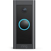 Portier Ring Video Doorbell Wired