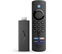 Passerelle multimédia Amazon  Fire TV Stick avec Télécommande Alexa