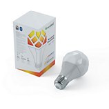 Ampoule connectée Nanoleaf  Essentials Smart Light Bulb-800Lm-RGBW
